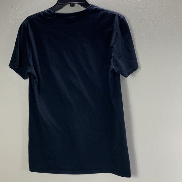 Bitcoin 3:16 tee shirt black men’s size medium - Picture 2 of 5